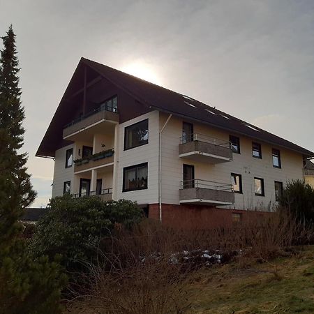 Wohnen Wie Bei Freunden Braunlage Oda fotoğraf