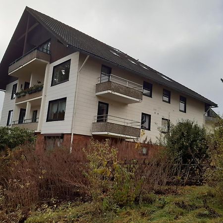 Wohnen Wie Bei Freunden Braunlage Oda fotoğraf