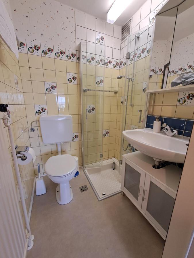 Wohnen Wie Bei Freunden Braunlage Dış mekan fotoğraf
