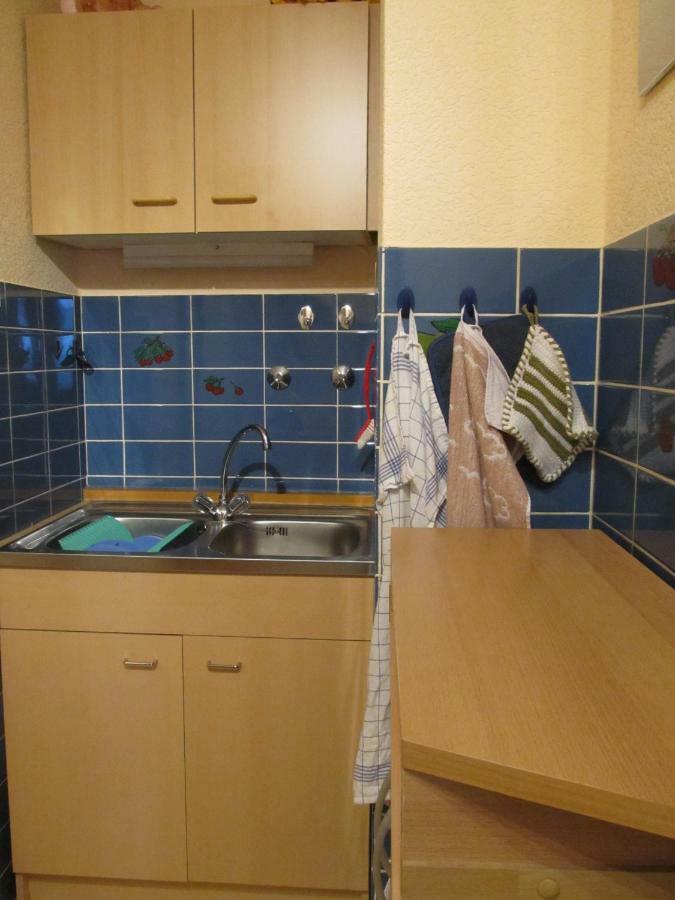 Wohnen Wie Bei Freunden Braunlage Dış mekan fotoğraf
